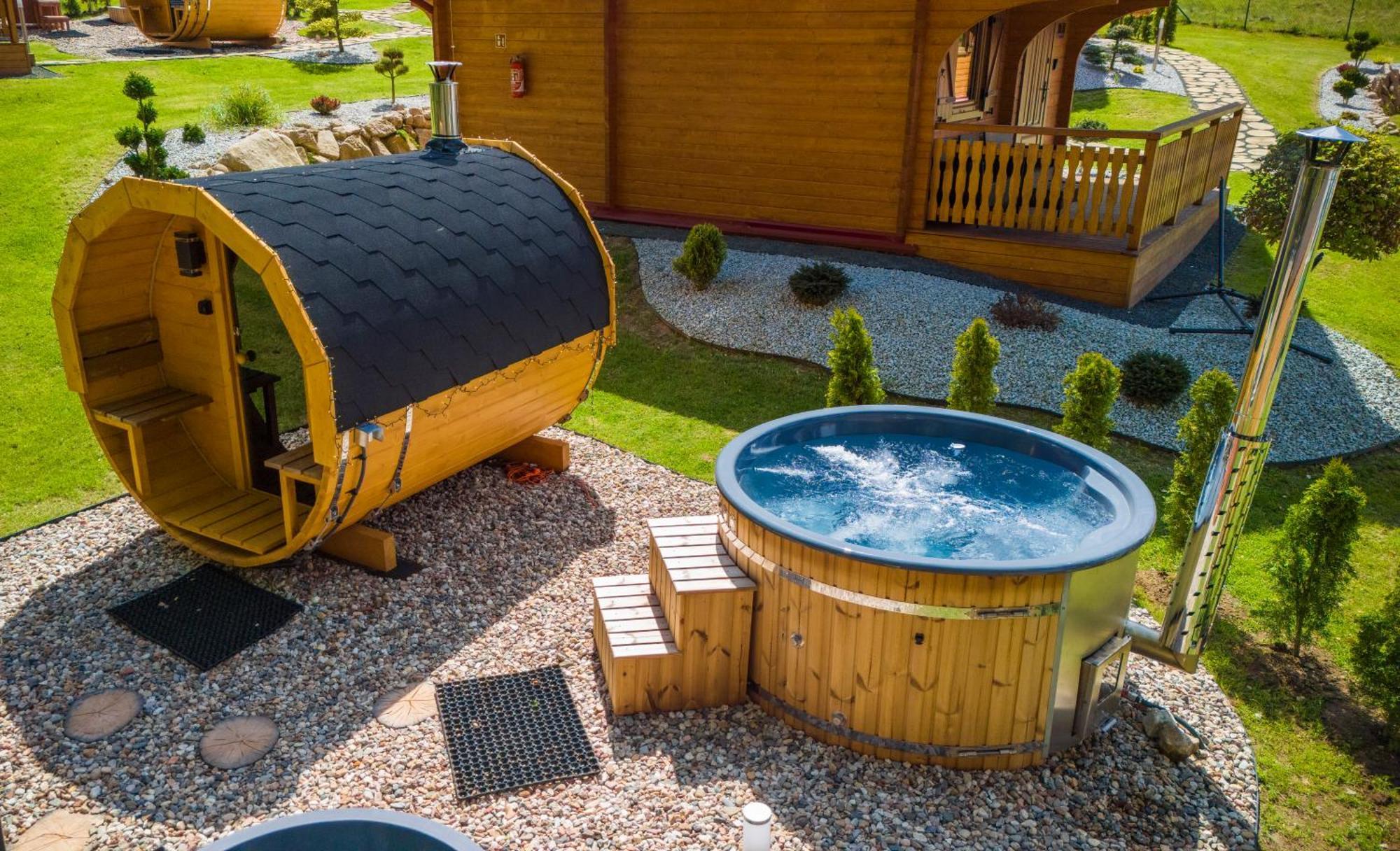 Gorskie Wytchnienie Domki Karkonosze Piechowice  Extérieur photo